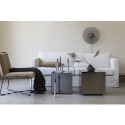 3. Ljusstake inspirerad av rymden