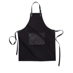 0. Casbas förkläde