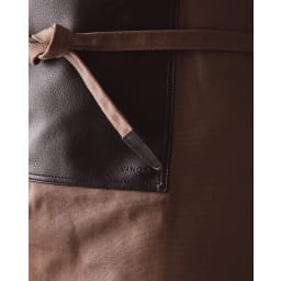 2. Casbas förkläde