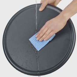 3. Pannkaksjärn XXL 38 cm CM 2199