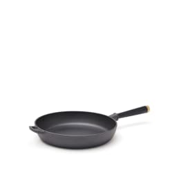 0. Monte raw gjutjärnsstekpanna