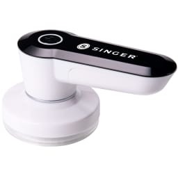 2. Noppborttagare Compact lint remover