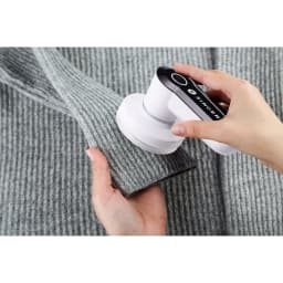 3. Noppborttagare Compact lint remover