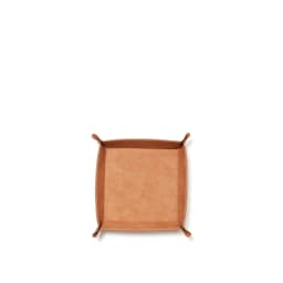 5. Nabucco vegan leather nyckelbricka