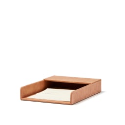 4. Nabucco vegan leather dokumentfack