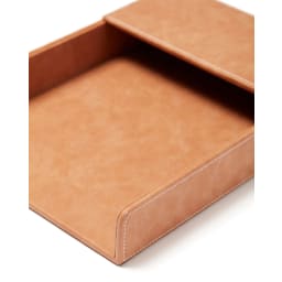 5. Nabucco vegan leather dokumentfack