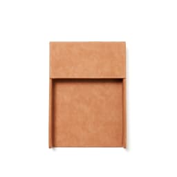 2. Nabucco vegan leather dokumentfack