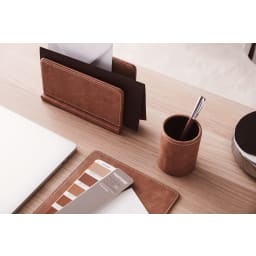 1. Nabucco vegan leahter pennburk