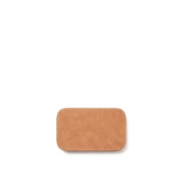 1. Nabucco vegan leather smyckesskrin