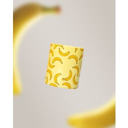 1. 3 olika fruktiga doftljus