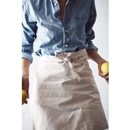 1. Mason Handduks/Förkläde