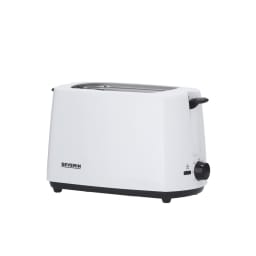 1. Brödrost 2-skivor