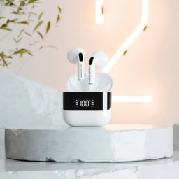 6. Happy Plugs Joy 2