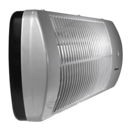 1. Elvärmare (Halogen) Vägghängd
