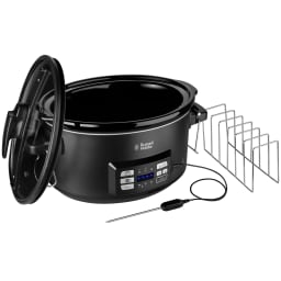 1. Sous Vide Slow Cooker 25630-56
