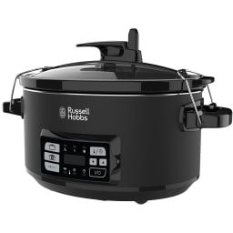 0. Sous Vide Slow Cooker 25630-56