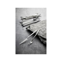 2. Fuga Steakbestick/grillbestick 12 delar