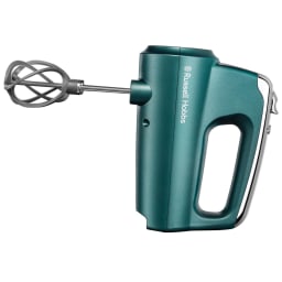 0. Elvisp Swirl Turquoise