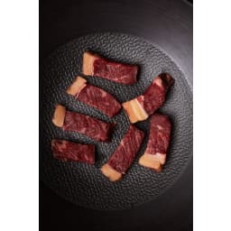 5. Boussac wok lättviktsgjutjärn 30 cm