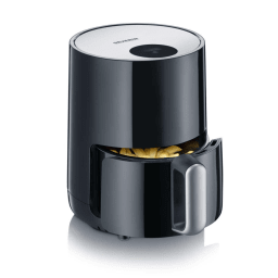 0. Fritös Air-Fryer 1,8 liter FR 2455