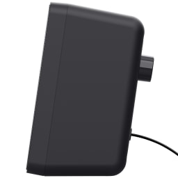2. RGB Gaminghögtalare