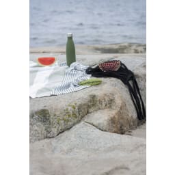 1. Förmiddag på stranden