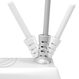 2. Strykjärn 2200W Steam Choice 1.0