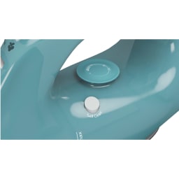 1. Strykjärn 2200W Steam Choice 1.0