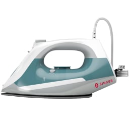 0. Strykjärn 2200W Steam Choice 1.0
