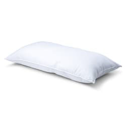 0. Microfiberkudde Lång 50x90