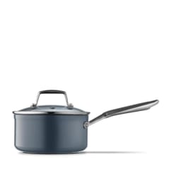 6. Set med stekpanna & kastrull