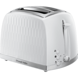 0. Brödrost Honeycomb 2S