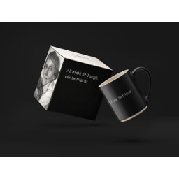 1. Astrid Lindgren Mugg