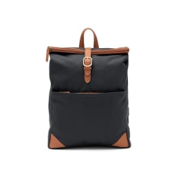 0. Sloane RPET ryggsäck