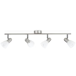 0. Burlap Spotlight 4x40W 230V