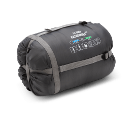 1. Sovsäck Pathfinder 400