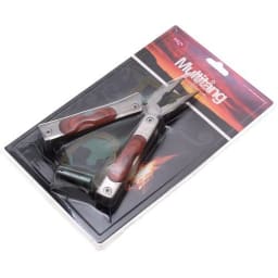 1. Briv Multitång Wood 16