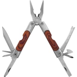 0. Briv Multitång Wood 16