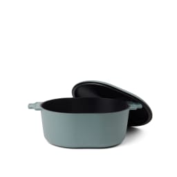 1. Monte heritage gjutjärnsgryta 4 L