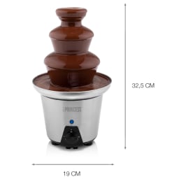 1. Chokladfontän XXL
