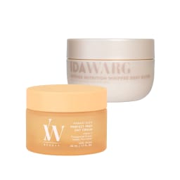0. Day Cream & Body Butter