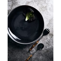 1. Nomimono skål, 31 cm