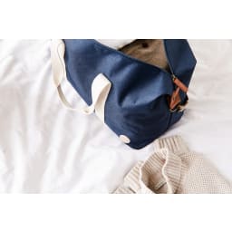 1. RPET sortino weekendbag