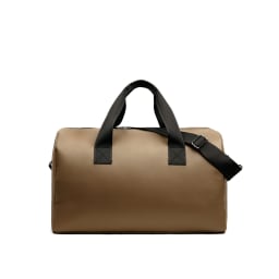 2. Bermond RCS återvunnen PU weekendbag