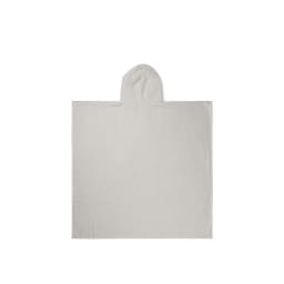 4. Tolo hamam frottéponcho
