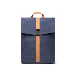 0. Bosler ryggsäck GRS återvunnen canvas