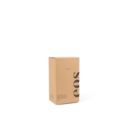 1. Eos voyager RCS återvunnet stål 800 ML