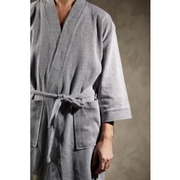 1. Lavando hamam morgonrock