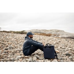 2. Baltimore AWARE™ återvunnen PET bucket hat