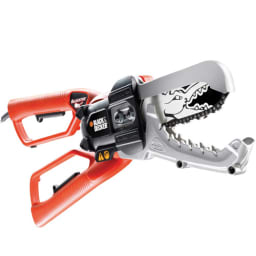1. Elektrisk grenkap GK1000-QS